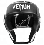 Шлем Venum Challenger 2.0 Neo черно-белый